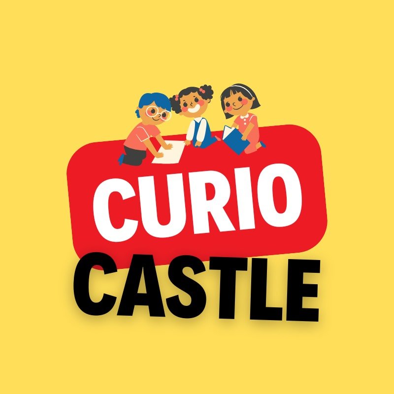 curiocastle.com