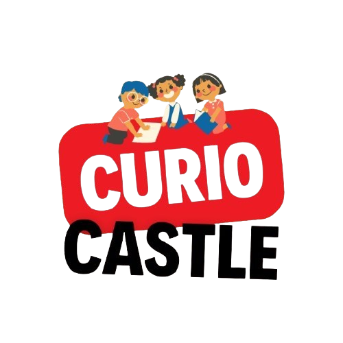 curiocastle.com
